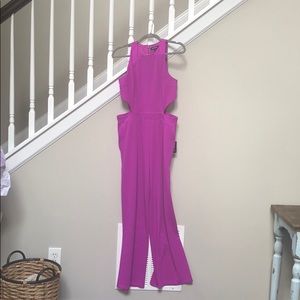 Express jumpsuit